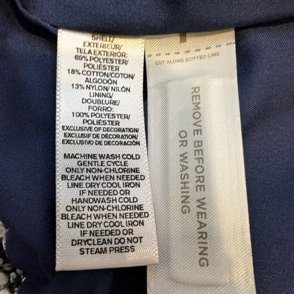 NWT Ann Taylor Loft Jacket - Picture 10 of 10